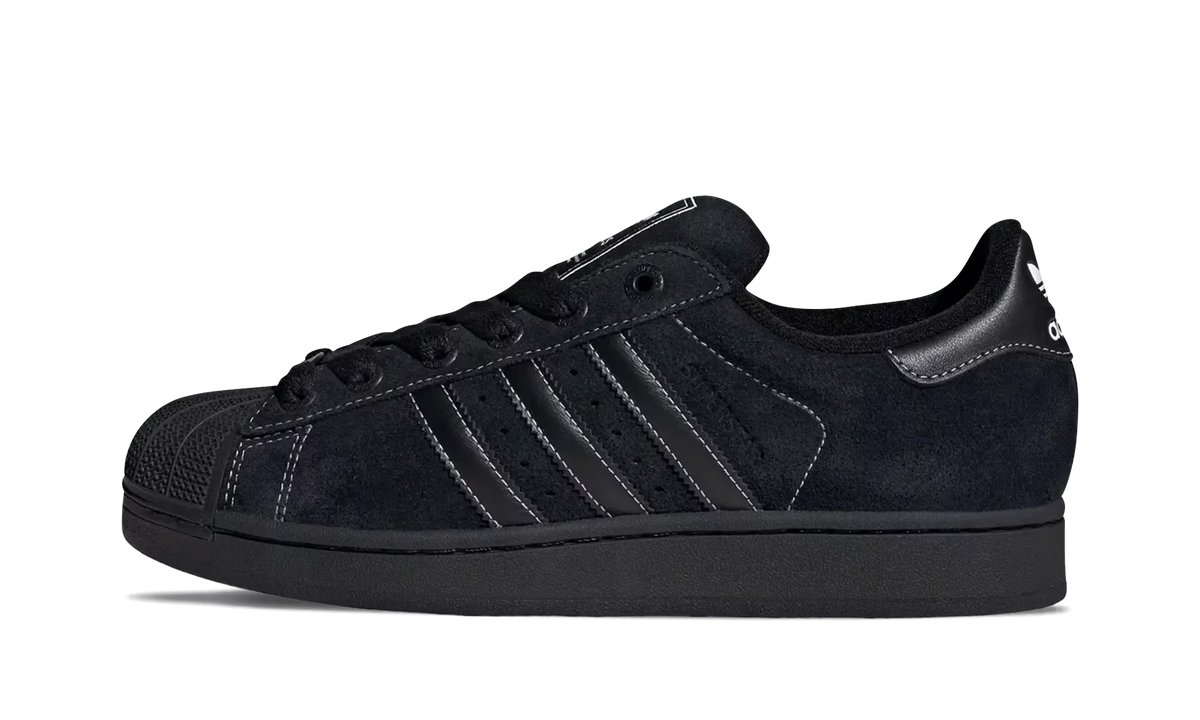 Superstar II "Core Black" JH5470