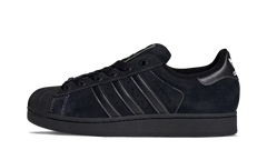 Superstar II "Core Black" JH5470