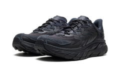 One Clifton LS "Black/Asphalt" 1141550 BASP
