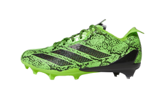 Adizero Electric II Semi "Core Black" IE3896