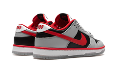 Dunk Low "Clark Atlanta University" DR6189 001