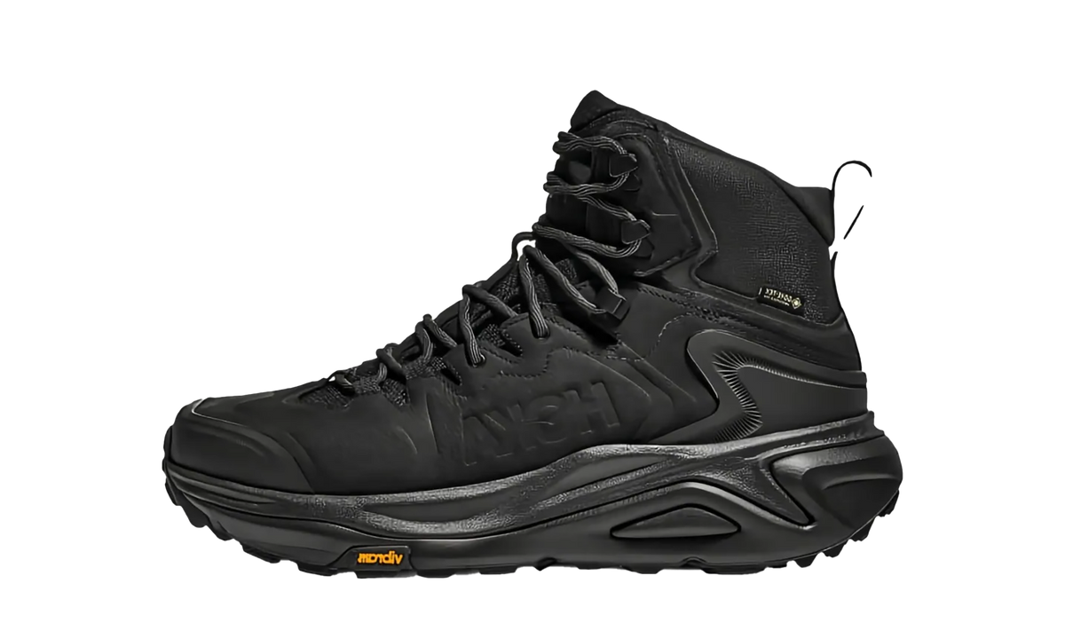 Kaha 3 GORE-TEX "Triple Black" 1162530 BBLC