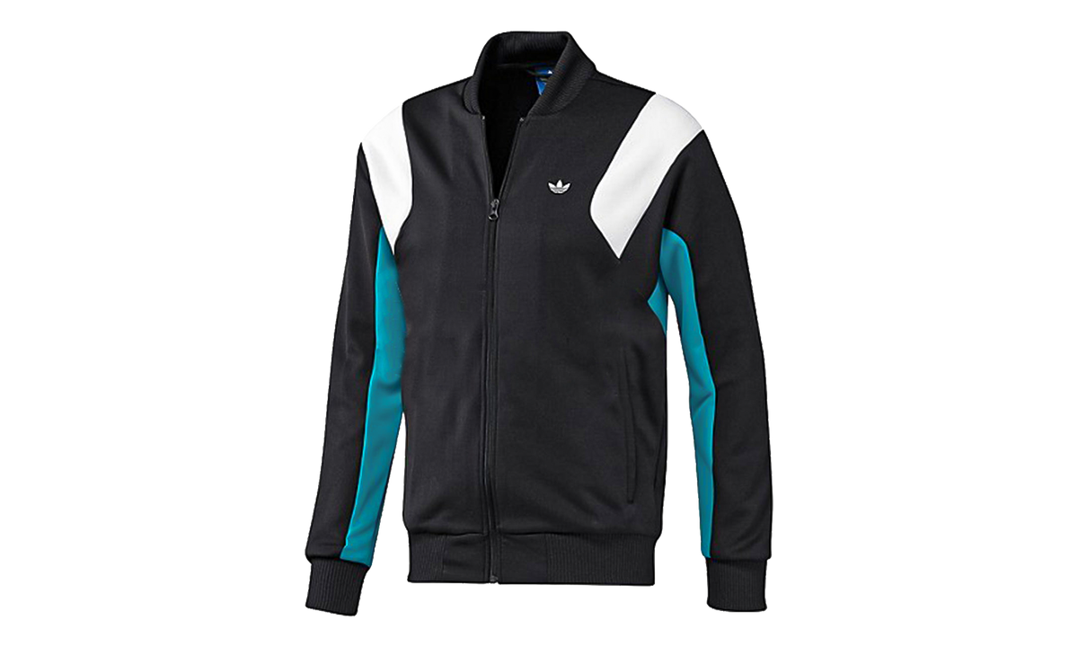 Defender Track Top X52372
