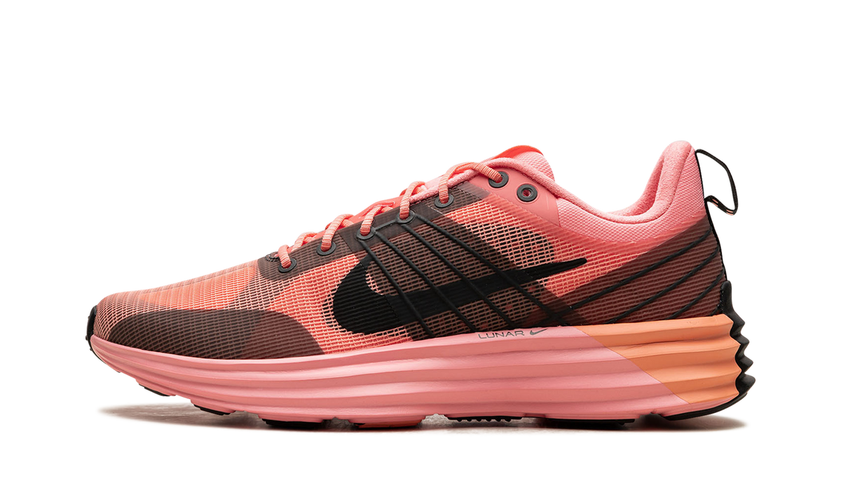 Lunar Roam Premium "Pink Sherbet" HF4314 699