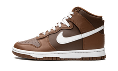 Dunk High "Chocolate" DJ6189 200