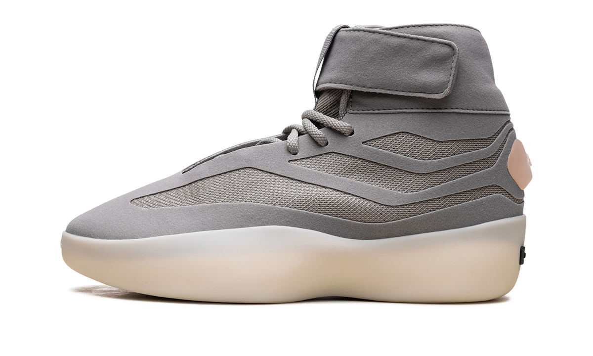 Fear Of God Athletics II High "Putty Biege" JQ8483