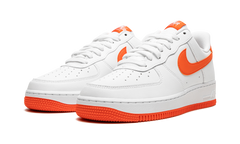 Air Force 1 '07 "Team Orange" DC2911 101