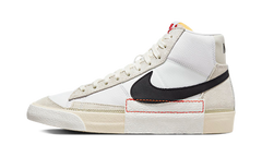 Blazer Mid '77 "Pro Club Light Bone" DQ7673 100