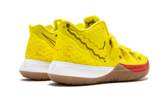 Kyrie 5 SBSP "Spongebob Squarepants" CJ6951 700