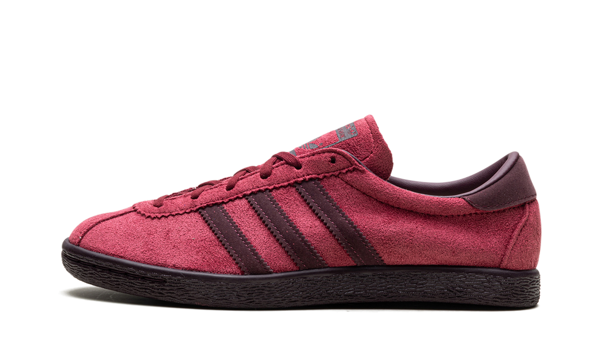 Tobacco Gruen "Collegiate Burgundy" GW8204