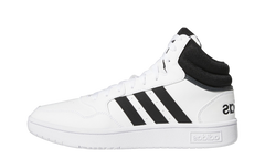 Hoops 3.0 Mid "Core Black" GW3019