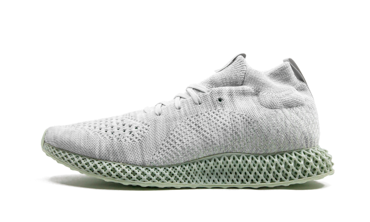Consortium Runner 4D Mid "Grey" EE4116