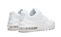 Air Max LTD 3 "Triple White" 687977 111