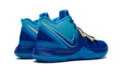 Kyrie 5 "Concepts X Nike Kyrie - Special box" CU2352 400a