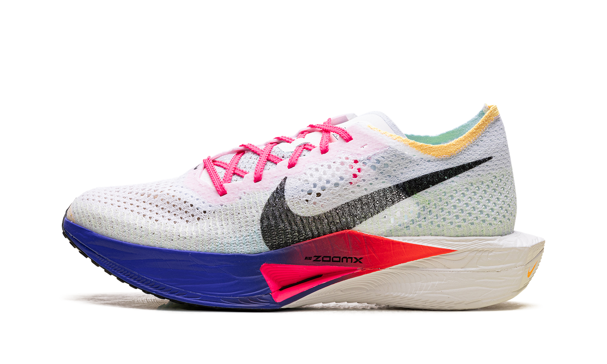 ZoomX Vaporfly 3 "Multi Color" HQ3219 902