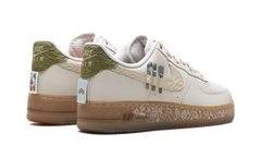 Air Force 1 "Doernbecher" IO7688 921