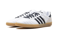 SAMBA JP "Cloud White Black Gum" JQ9055