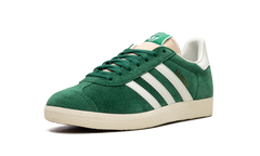 Gazelle Suede "Dark Green" GY7338