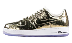 Air Force 1 Low "Super Bowl Precious Metal" 812297 701
