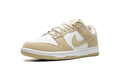 Dunk Low SE "Team Gold Suede" FQ8249 102