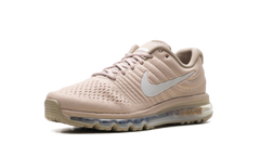 Air Max 2017 "Sand" 849559 201