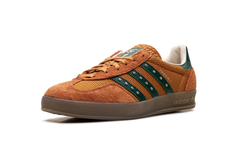 Gazelle Indoor "Hardies - Rust Orange" KI7011