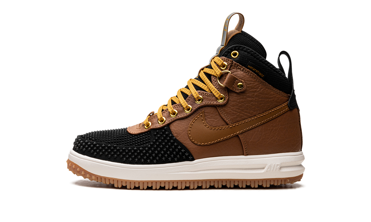 Lunar Force 1 Duckboot "Ale Brown" 805899 202