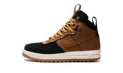 Lunar Force 1 Duckboot "Ale Brown" 805899 202