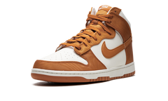 Dunk High "Monarch" DV7223 800