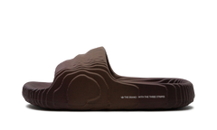 Adilette 22 Slides "Preloved Brown" IG7493