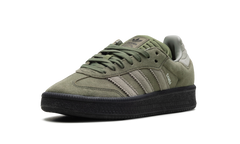 Samba XLG "Olive Strata" ID3913