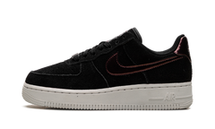 Air Force 1 Low '07 "Eggplant Swoosh" HJ4401 002