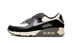 Nike Air Max 90 "Croc - Coconut Milk / Black" IO4468 100