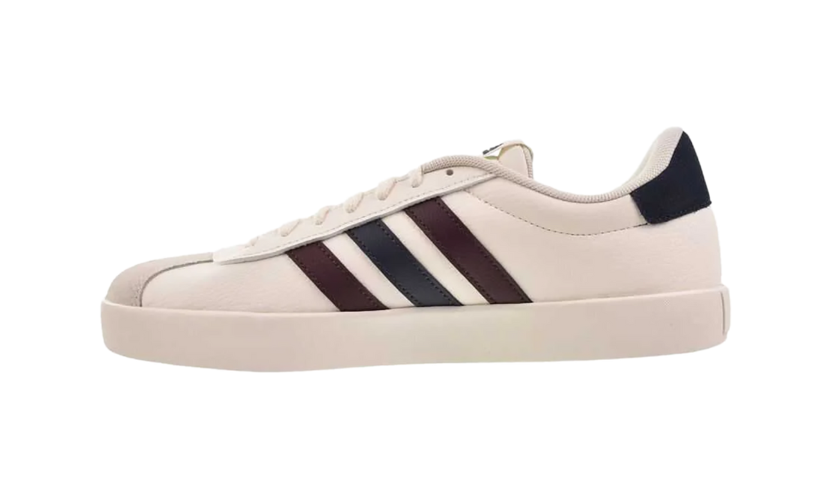 VL Court 3.0 "Cream / Burgundy" JI1755