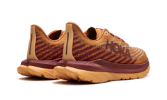 ONE HOKA Mach 5 "Orange" 1127893 AHRT