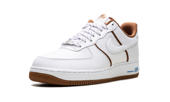 Air Force 1 "White / Light British Tan" FN5757 100