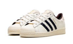 Superstar "Wales Bonner - White Croc" JP7161