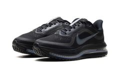 Pegasus Premium "Black Metallic Silver" HQ2592 005