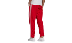 Firebird Track Pants "Scarlet / White" GF0216