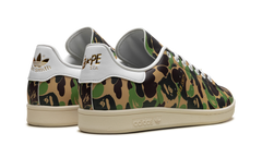 Stan Smith "A Bathing Ape - ABC Camo" IG8949