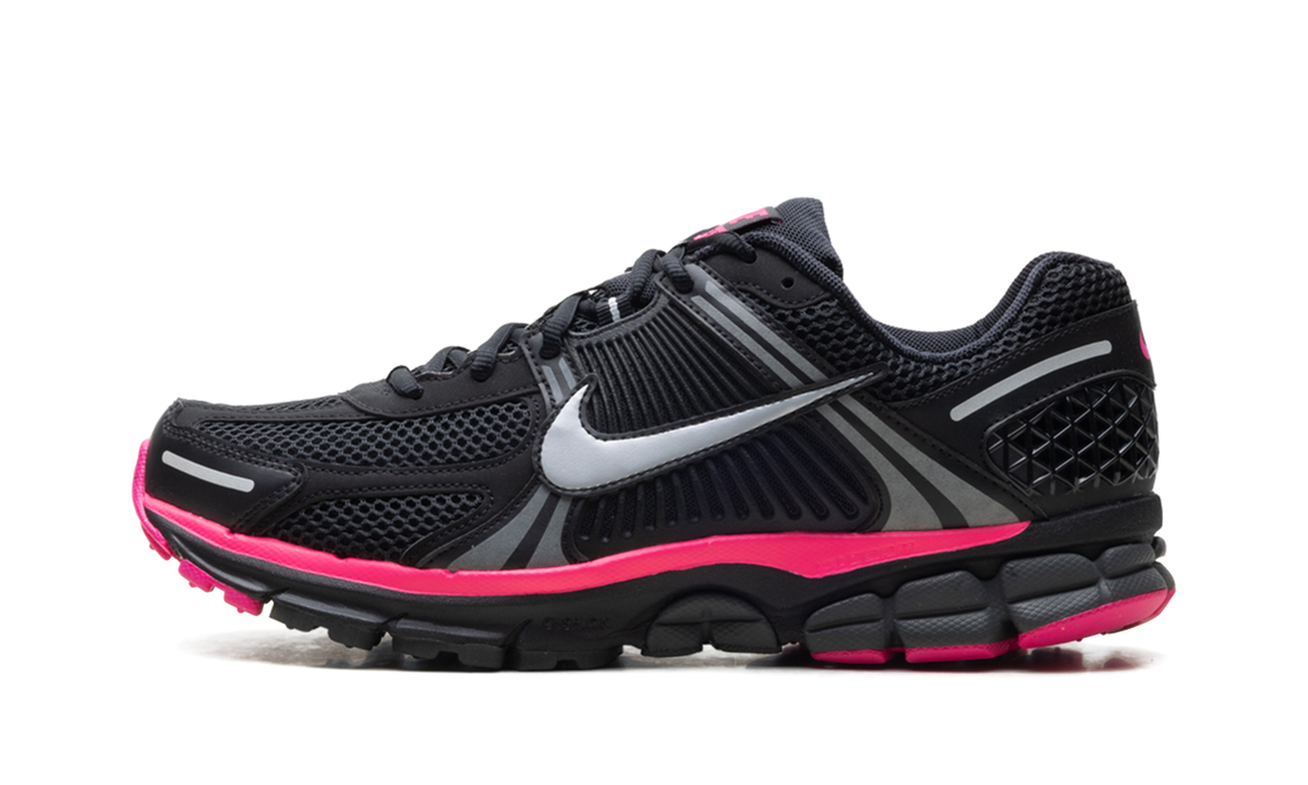 Zoom Vomero 5 "Black Pink Blast" FB9149 004