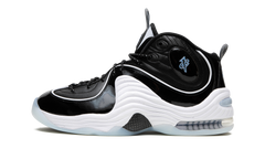 Air Penny 2 "Black Patent" DV0817 001