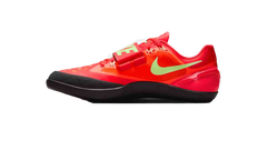 Zoom Rotational 6 "Crimson" FZ9606-600