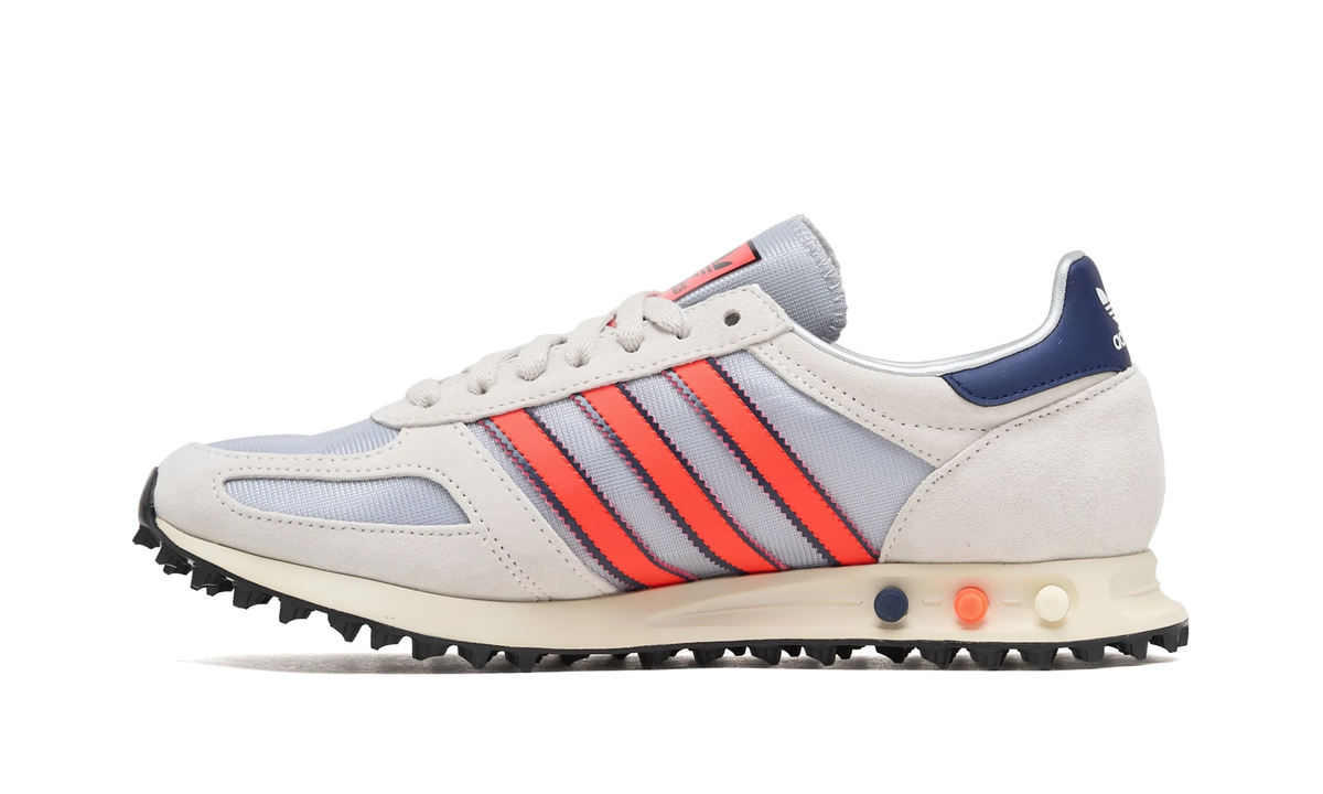 LA Trainer OG "Silver Metallic" IH1651
