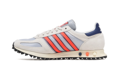 LA Trainer OG "Silver Metallic" IH1651