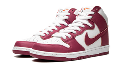SB Dunk High "Sweet Beet" DQ4485 600