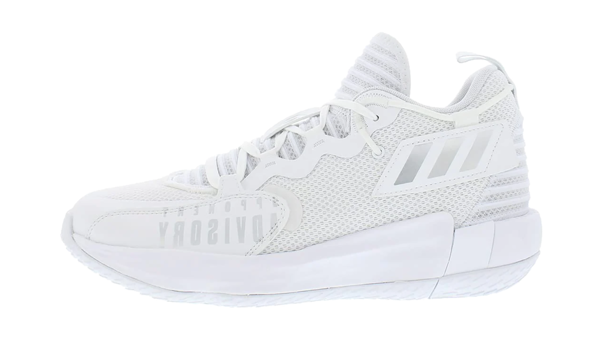 DAME 7 EXTPLY "White" GW7911