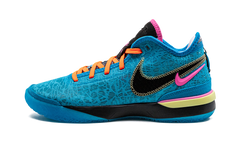 Zoom LeBron NXXT Gen "I Promise" DR8784 900