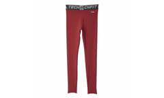 Techfit Base Tight "Burgundy" AY9015