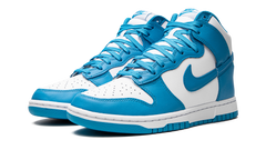 Dunk High "Laser Blue" DD1399 400